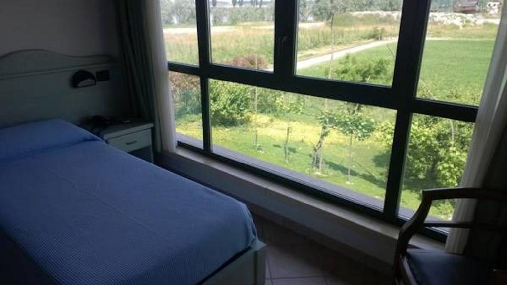 Albergo Del Po Viadana ห้อง รูปภาพ