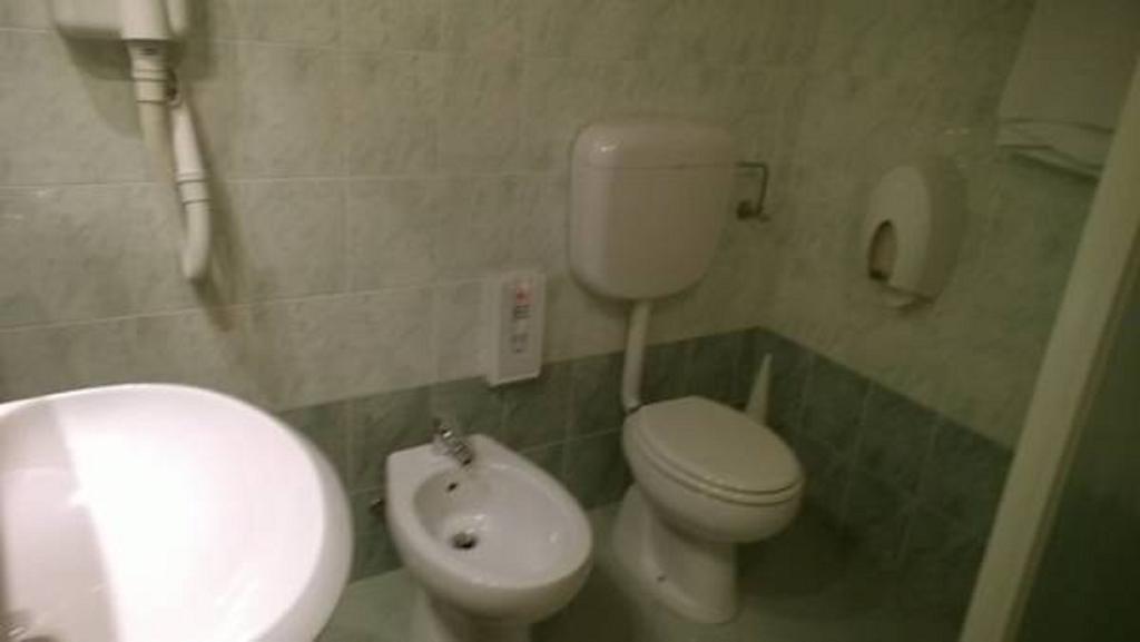 Albergo Del Po Viadana ห้อง รูปภาพ