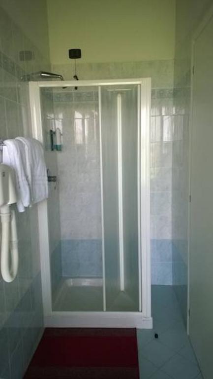 Albergo Del Po Viadana ห้อง รูปภาพ