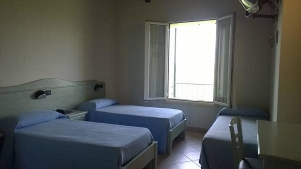 Albergo Del Po Viadana ห้อง รูปภาพ