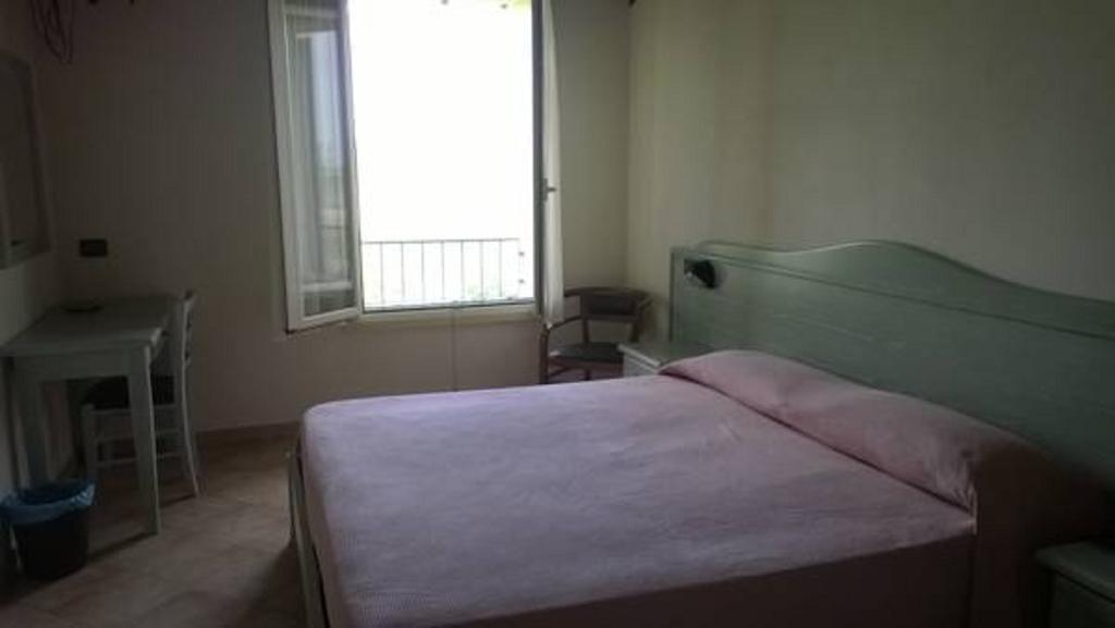 Albergo Del Po Viadana ห้อง รูปภาพ