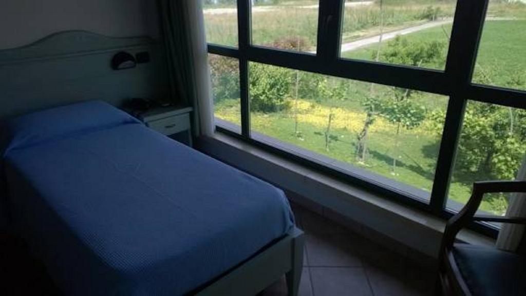 Albergo Del Po Viadana ห้อง รูปภาพ